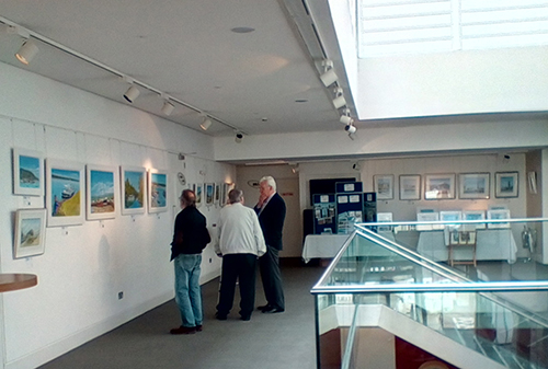 RR Exhibition 2